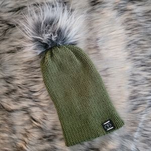 Knitted Beanie